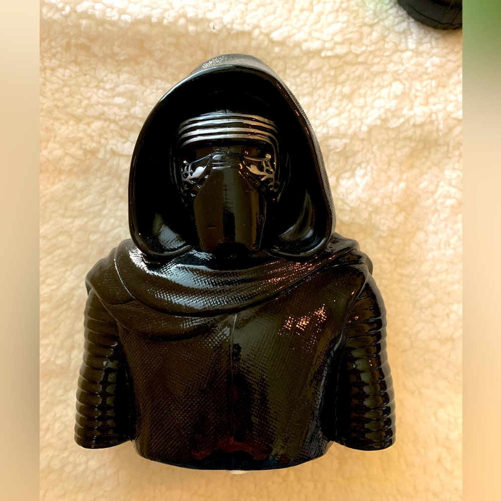 Star Wars Bank